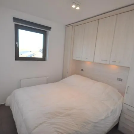 De Witte Oase 7 * Koksijde