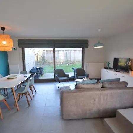 De Witte Oase 7 Holiday home *
