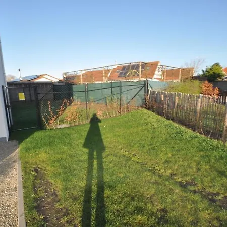 Vakantiehuis De Witte Oase 7