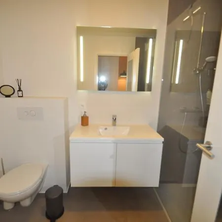De Witte Oase 7 Koksijde